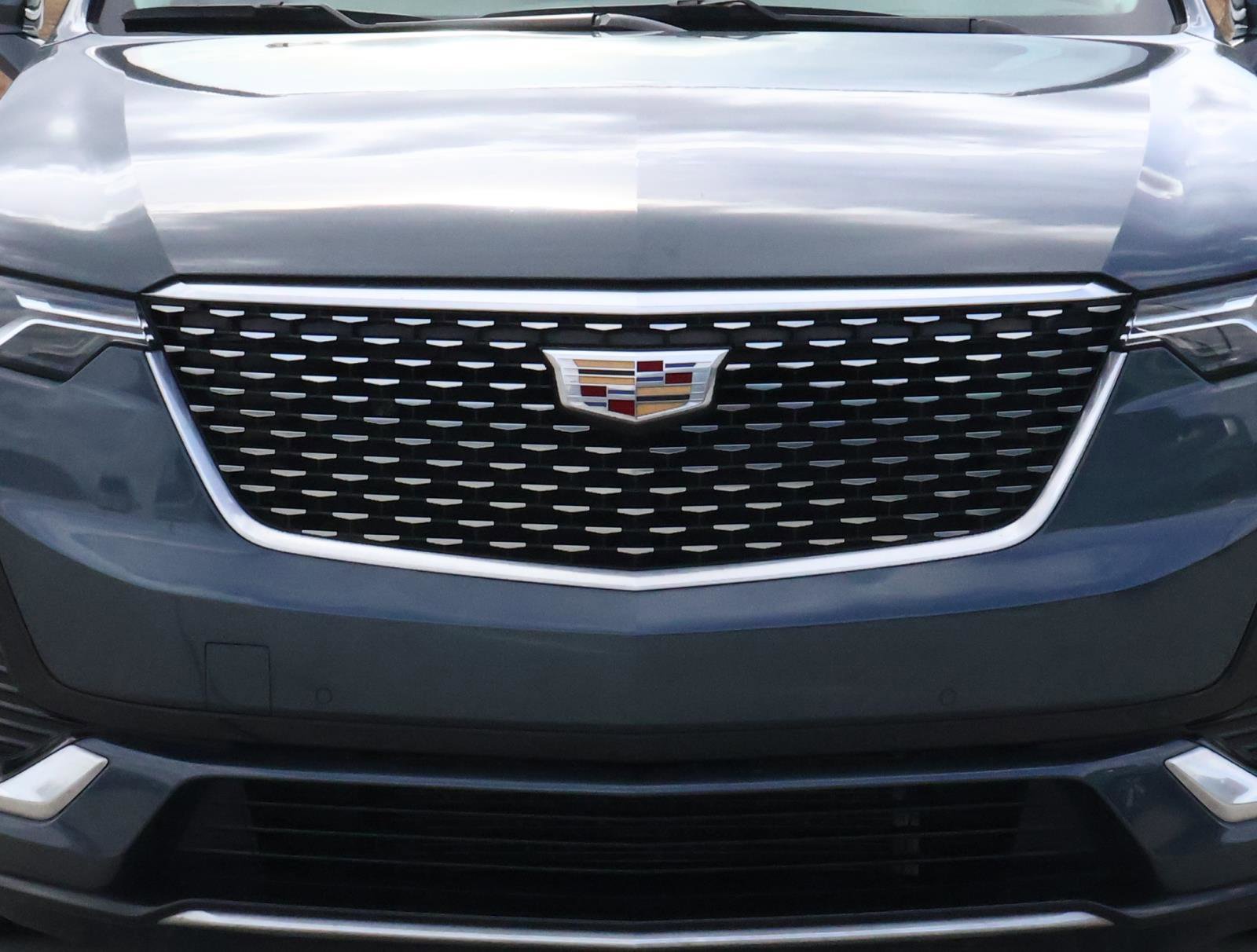 Certified 2021 Cadillac XT6 Premium Luxury image 8