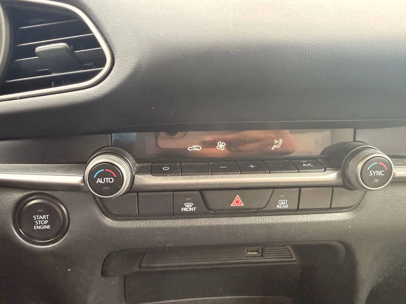 Used 2020 MAZDA CX-30 AWD w/ Select Package image 21