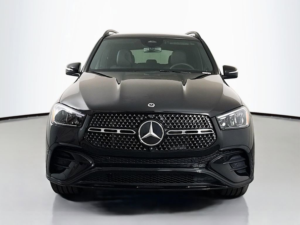 Used 2026 Mercedes-Benz GLE 350 4MATIC video 2