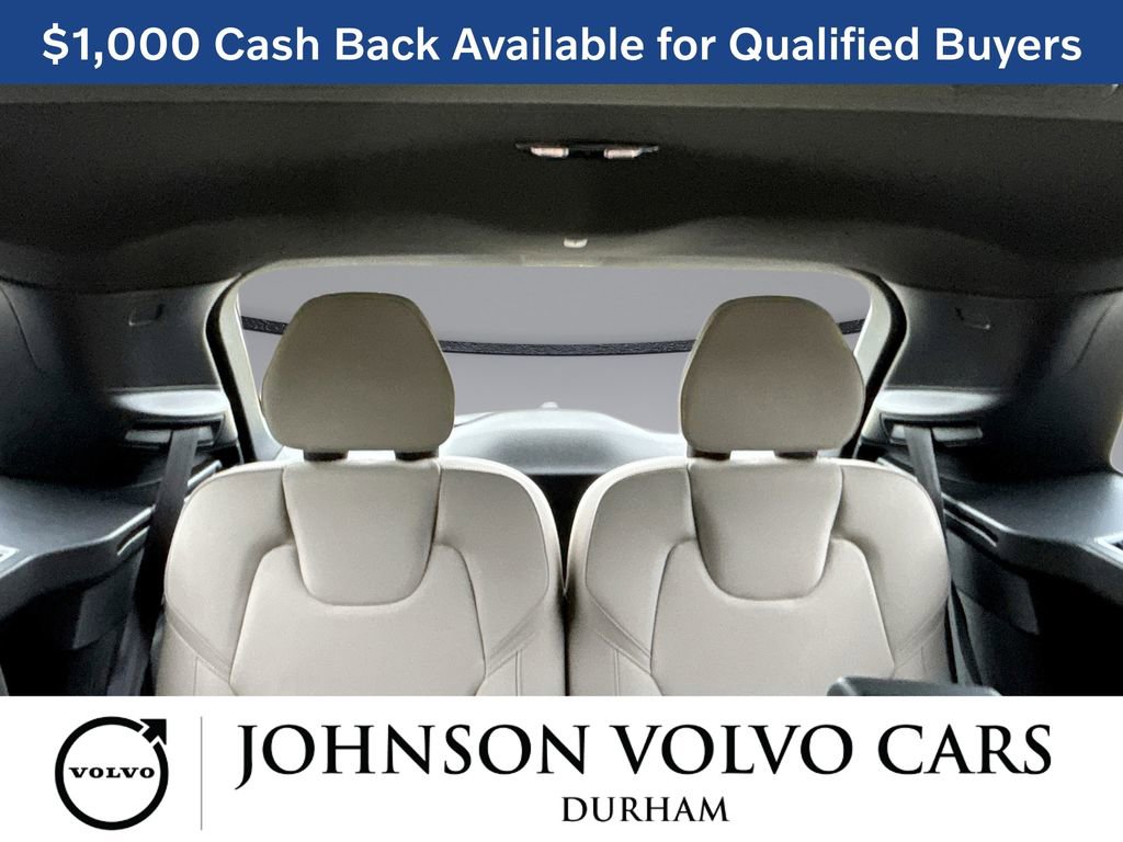 New 2026 Volvo XC90 B6 Plus w/ Protection Package Premier AWD/4WD image 24
