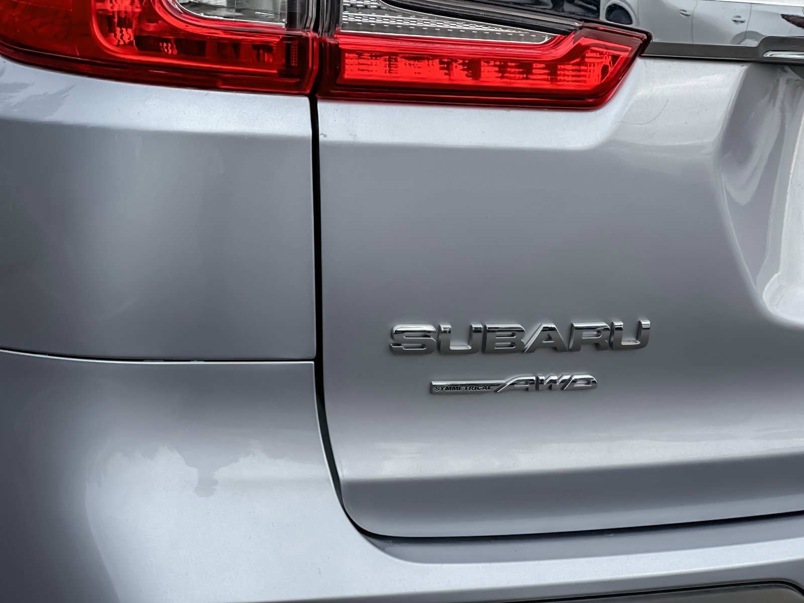 Used 2024 Subaru Ascent Premium w/ Convenience Package image 28