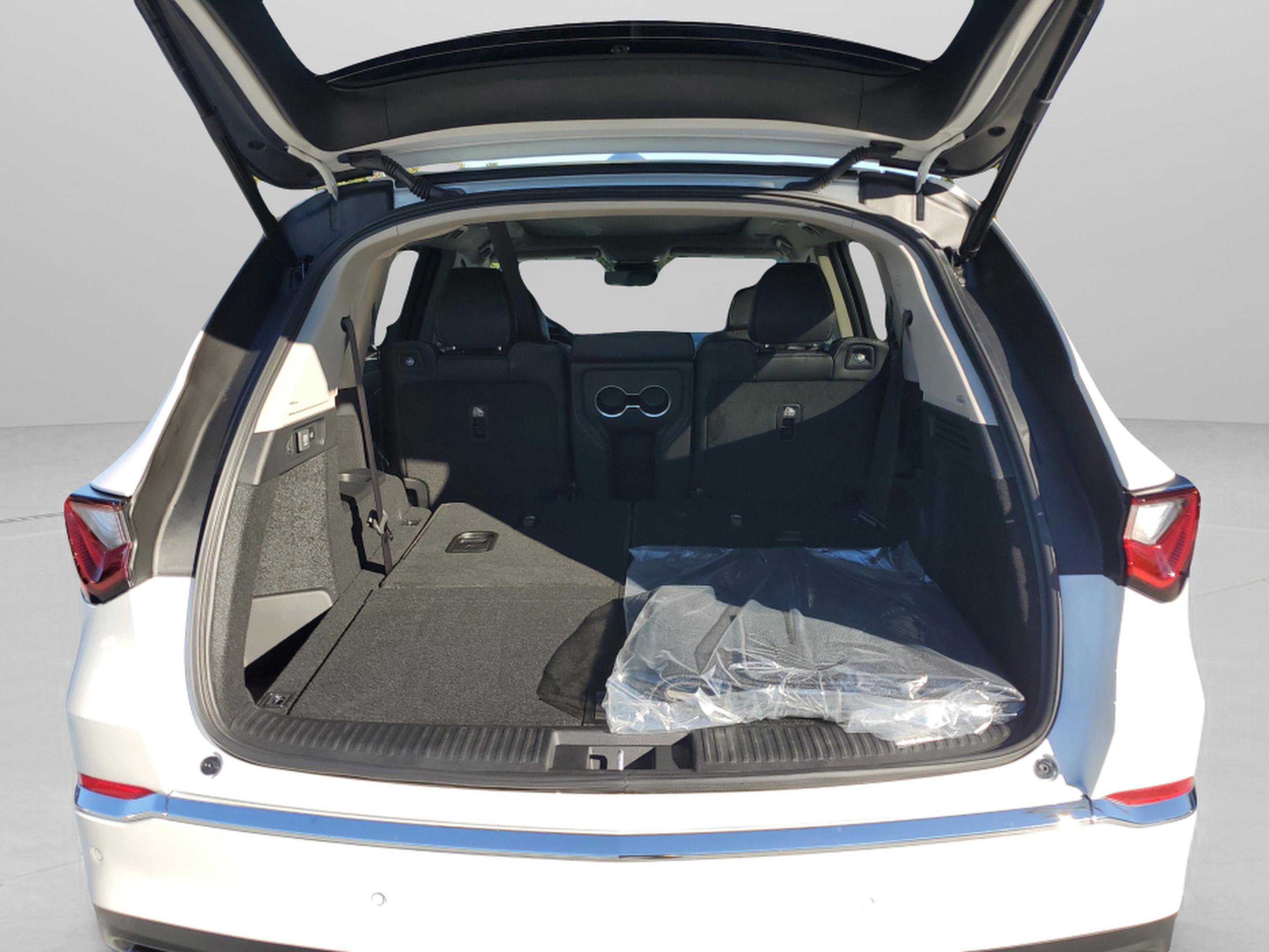 New 2026 Acura MDX FWD w/ Technology Package image 30