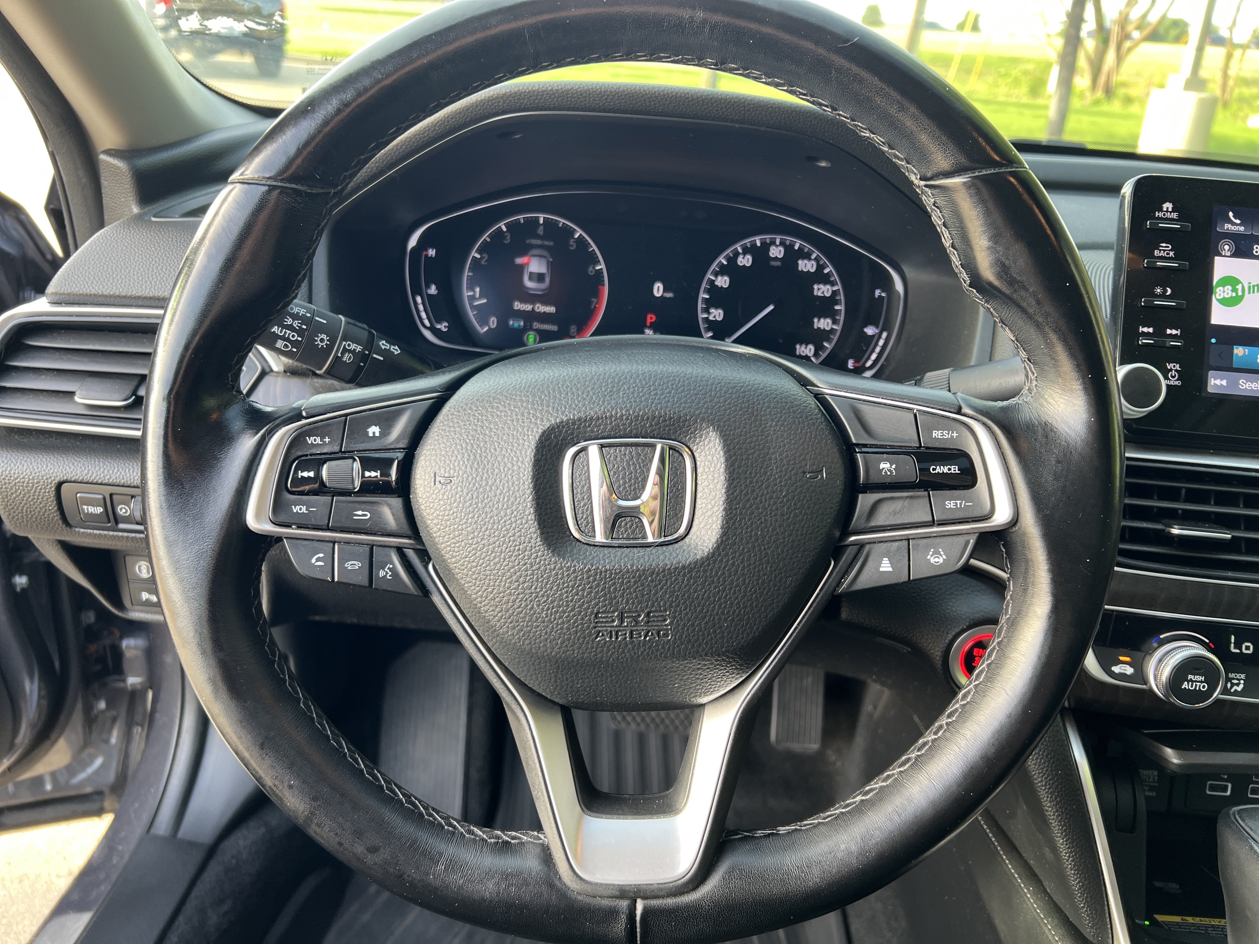 Used 2021 Honda Accord EX-L image 16