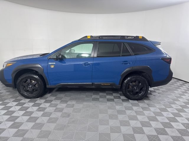 Used 2024 Subaru Outback Wilderness AWD/4WD image 6