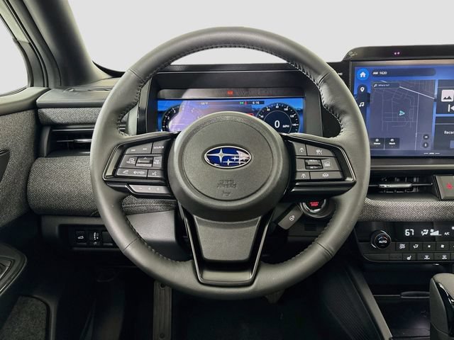 New 2026 Subaru Outback Premium AWD/4WD image 12