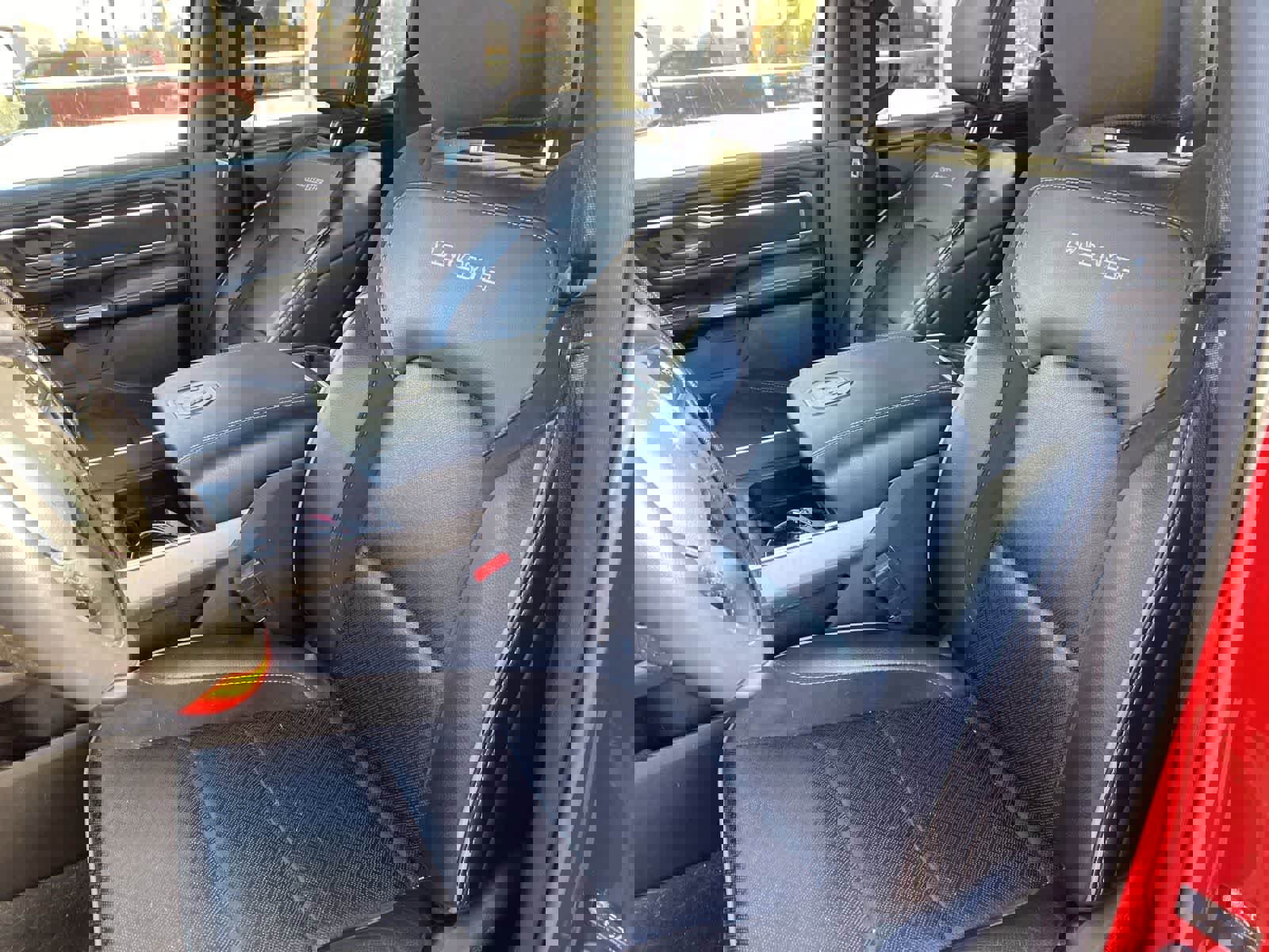 Certified 2022 RAM 1500 Laramie w/ Sport Appearance Package image 12