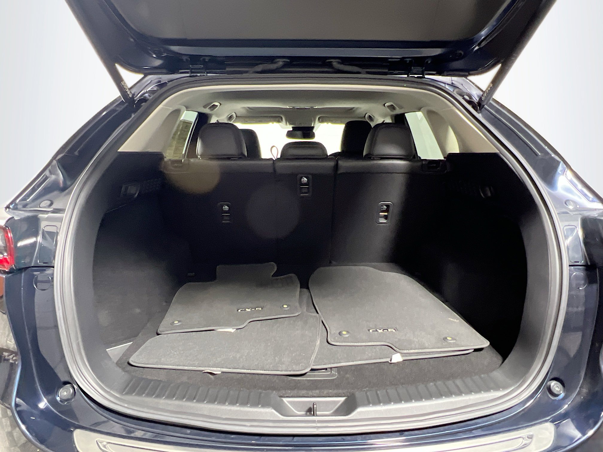 Used 2023 MAZDA CX-5 AWD 2.5 S w/ Premium Plus Pkg image 34