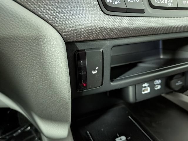 New 2026 Honda Ridgeline RTL image 8