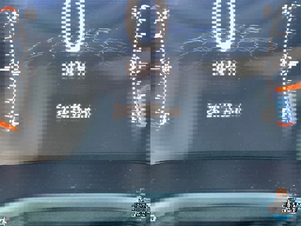 Certified 2022 Jeep Compass Latitude image 14