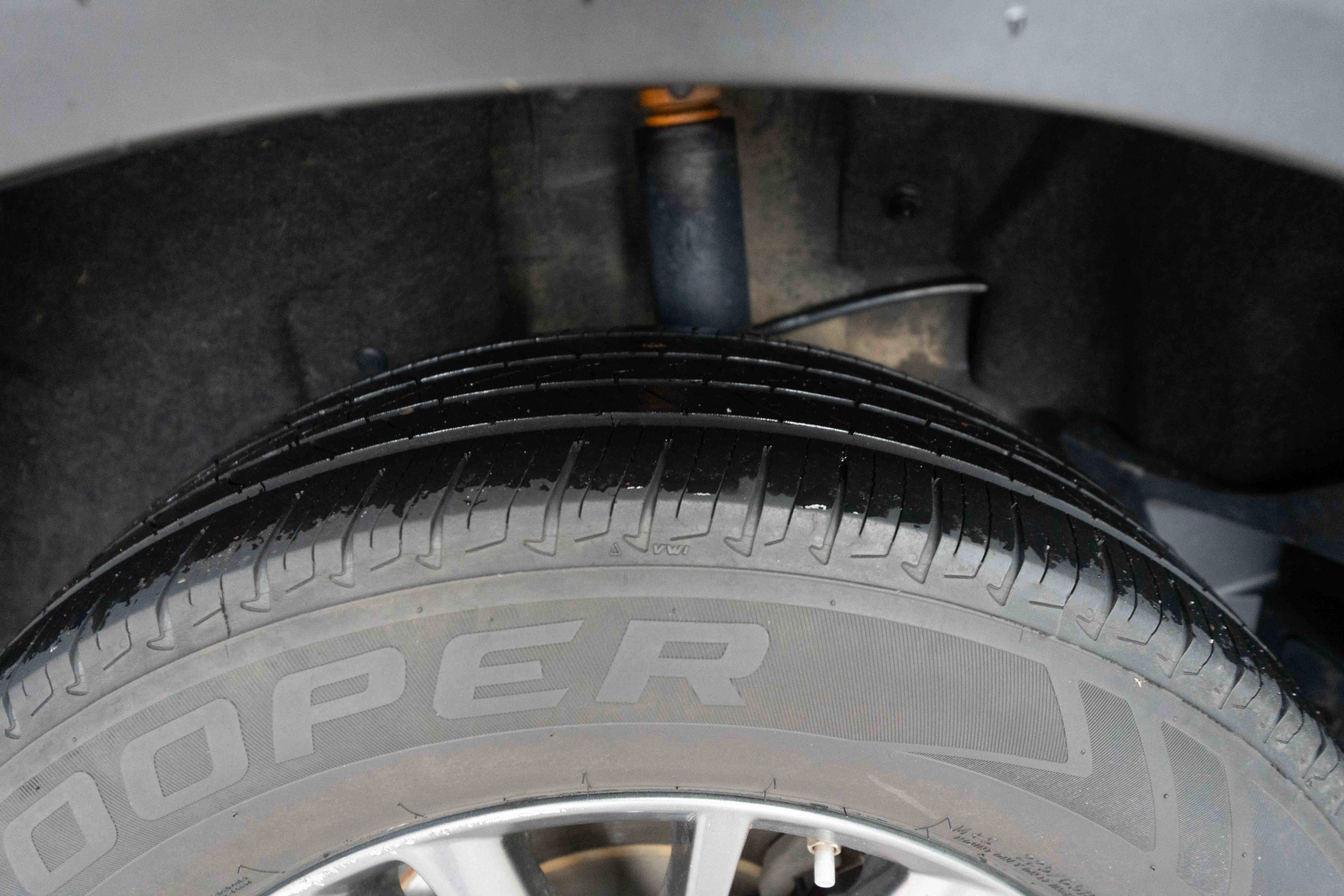 Used 2017 MAZDA CX-5 Touring w/ Preferred Equipment Package image 31