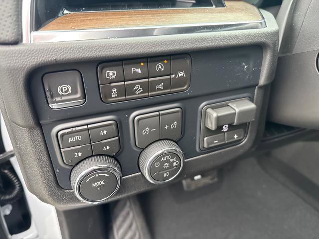 New 2026 Chevrolet Tahoe High Country image 11