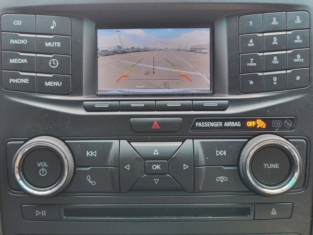 Used 2017 Ford Explorer FWD image 15