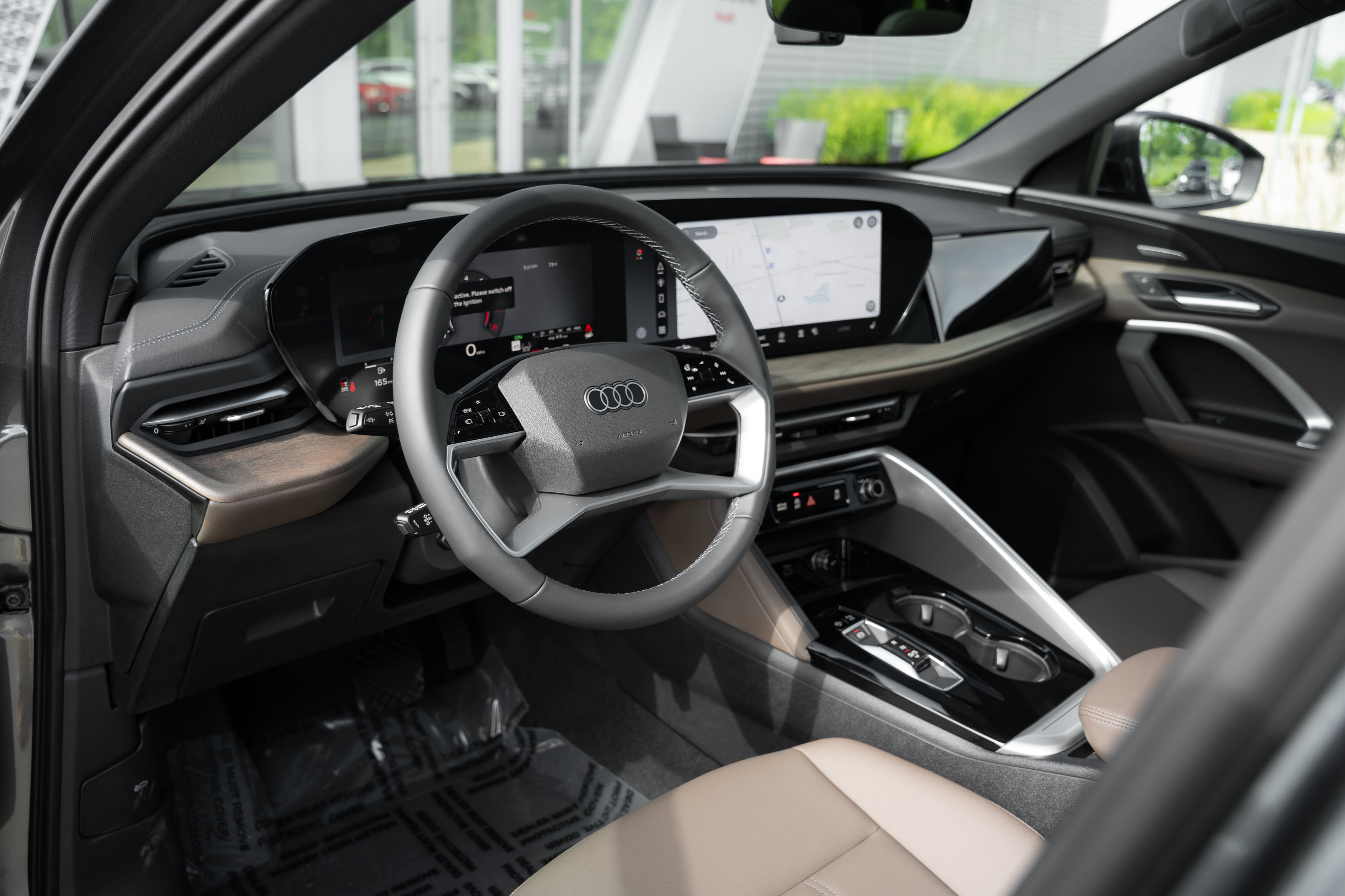 New 2026 Audi Q5 Premium AWD/4WD image 10