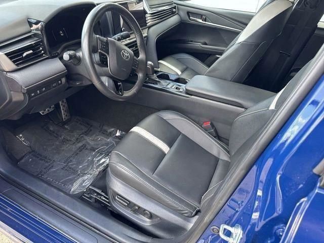 Used 2025 Toyota Camry SE w/ Convenience Package image 27