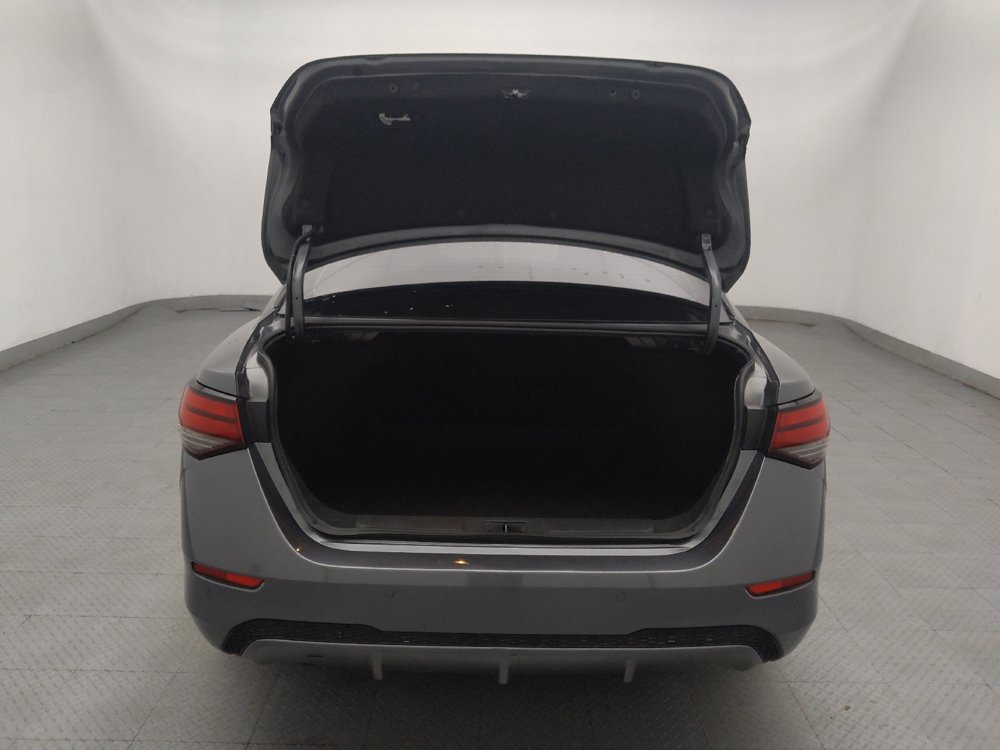 Used 2023 Nissan Sentra SV FWD image 29
