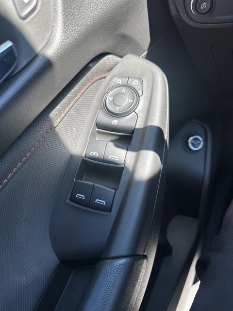 New 2026 Chevrolet TrailBlazer RS w/ Convenience Package image 15