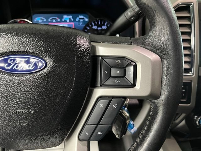 Used 2017 Ford F350 Lariat w/ Chrome Package AWD/4WD image 30