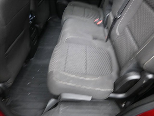 Used 2017 GMC Acadia SLE w/ LPO, Floor Liner Package image 23