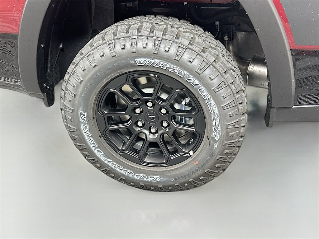 New 2026 RAM 1500 Rebel image 33