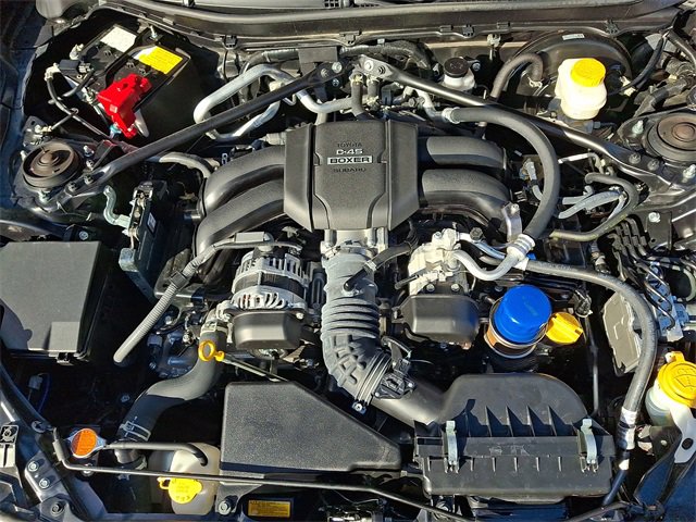 Used 2024 Toyota GR86 Premium image 27