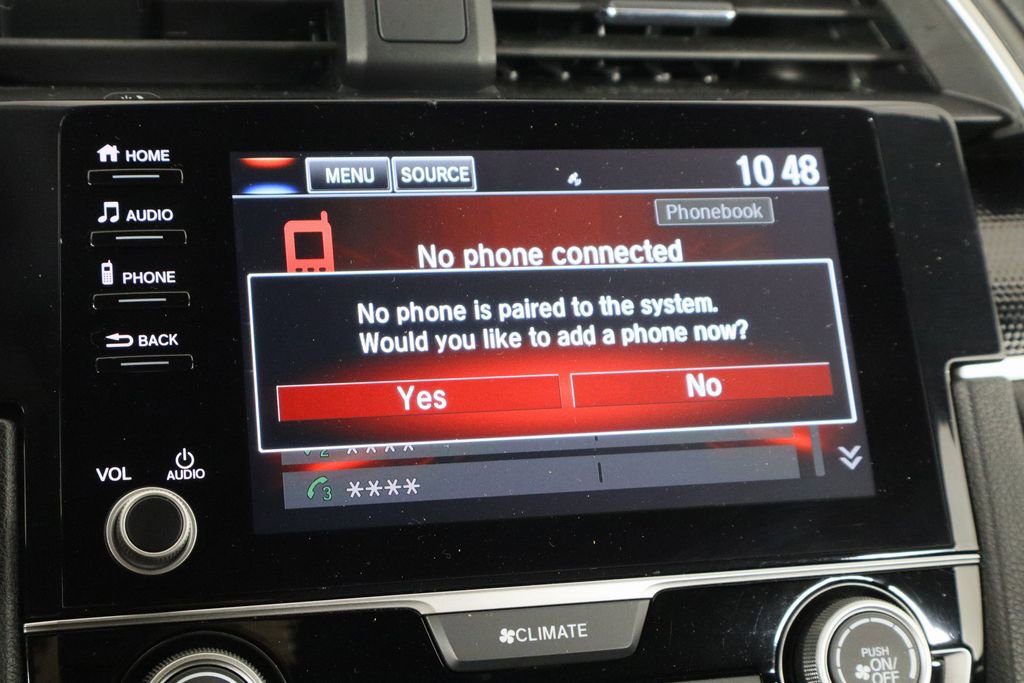 Used 2021 Honda Civic Sport image 32