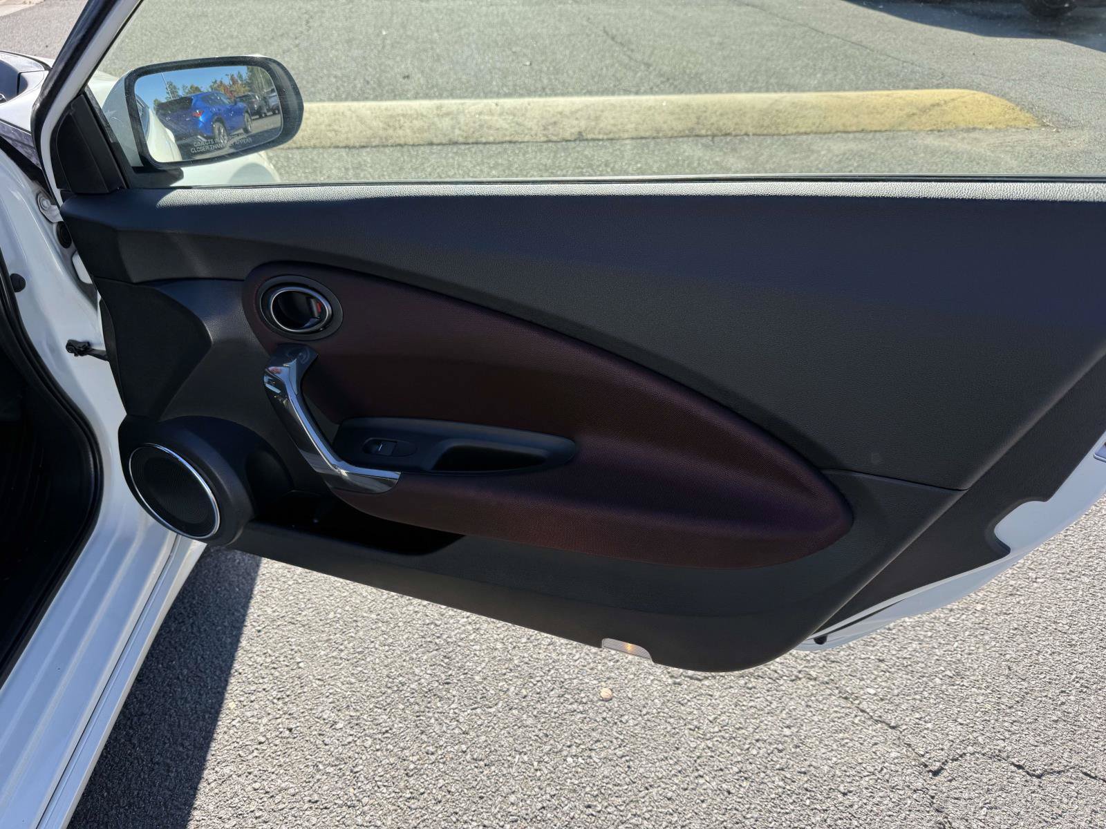 Used 2015 Honda CR-Z EX image 15