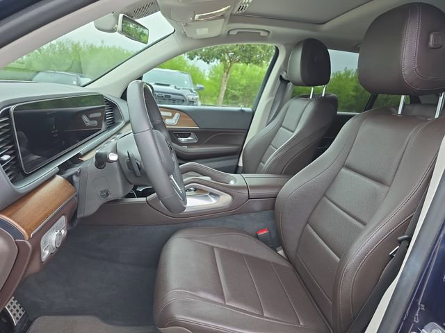 Used 2020 Mercedes-Benz GLE 450 4MATIC image 16