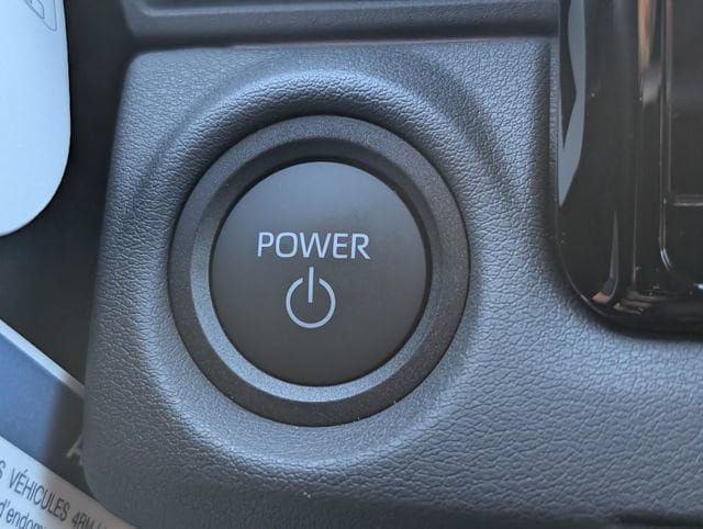 New 2026 Toyota C-HR AWD/4WD image 17