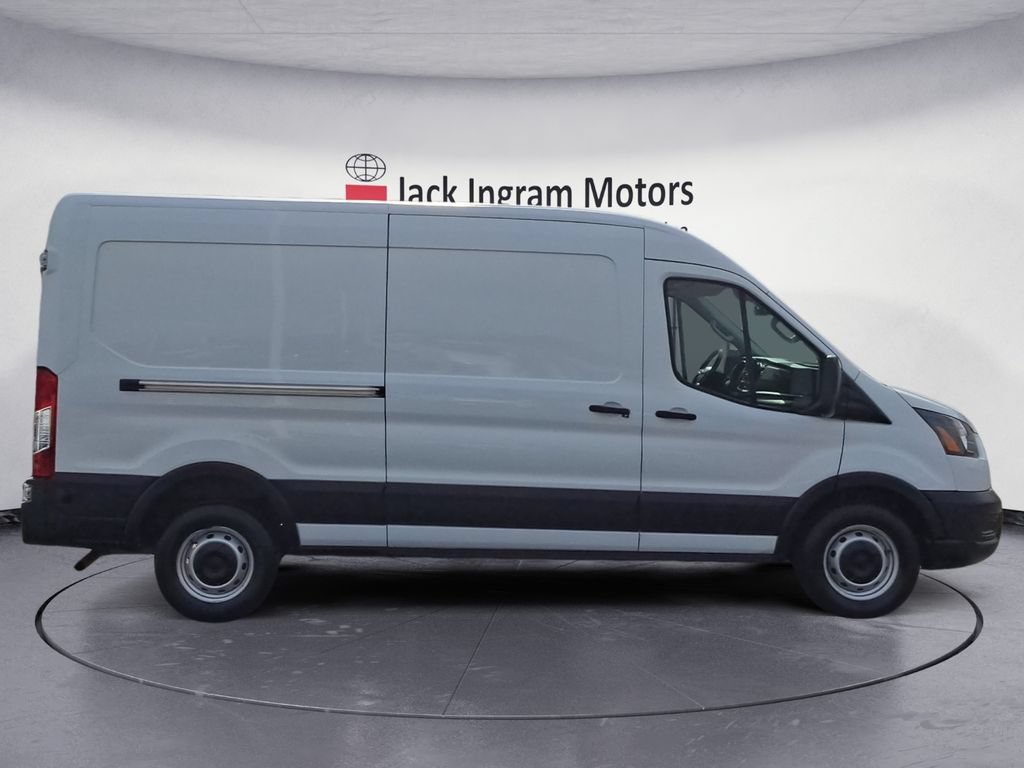 Used 2020 Ford Transit 250 Medium Roof RWD image 6