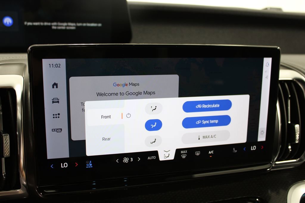 New 2025 Ford Expedition Platinum w/ Stealth Performance Package image 54