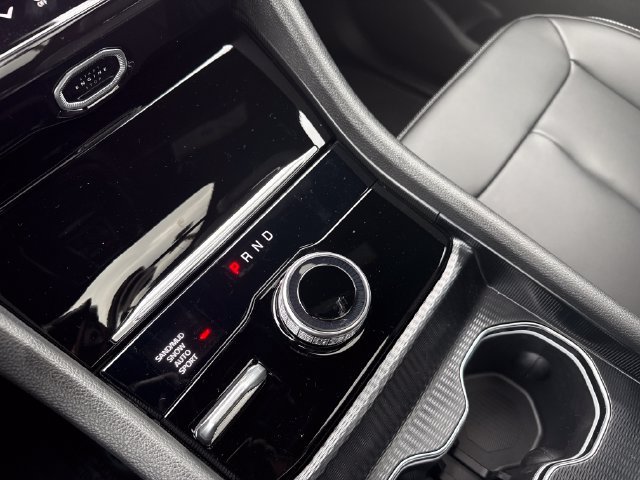 New 2027 Jeep Grand Cherokee Limited AWD/4WD image 26