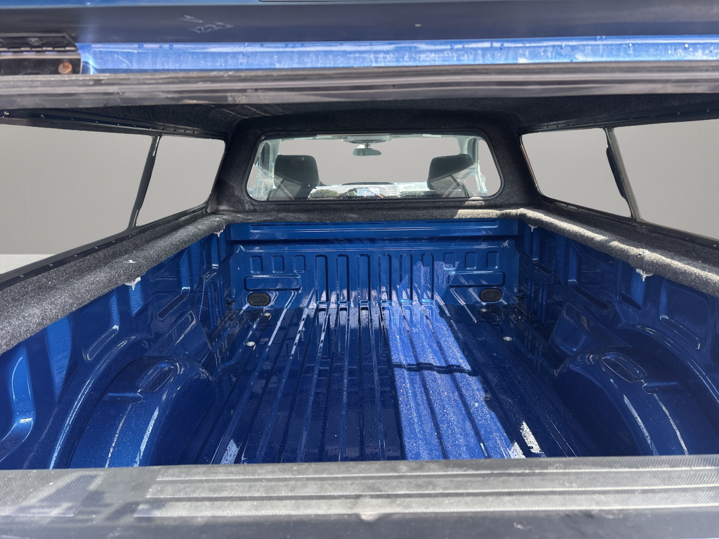 Used 2023 Ford F150 XL RWD image 9