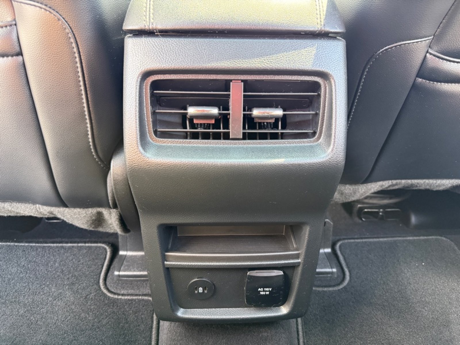 Used 2023 Ford Edge SEL w/ Convenience Package AWD/4WD image 34