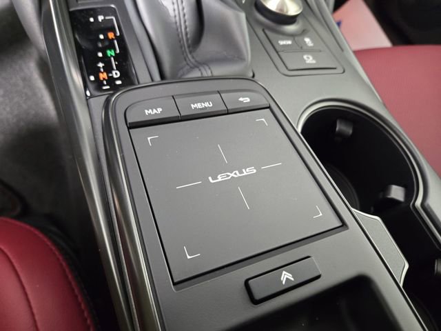 New 2025 Lexus IS 350 F Sport image 29