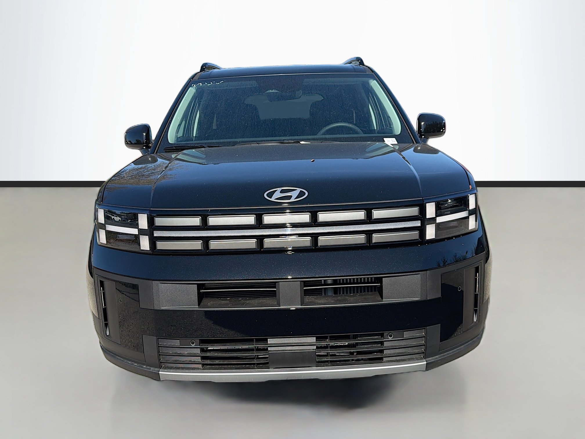 New 2026 Hyundai Santa Fe SEL image 8