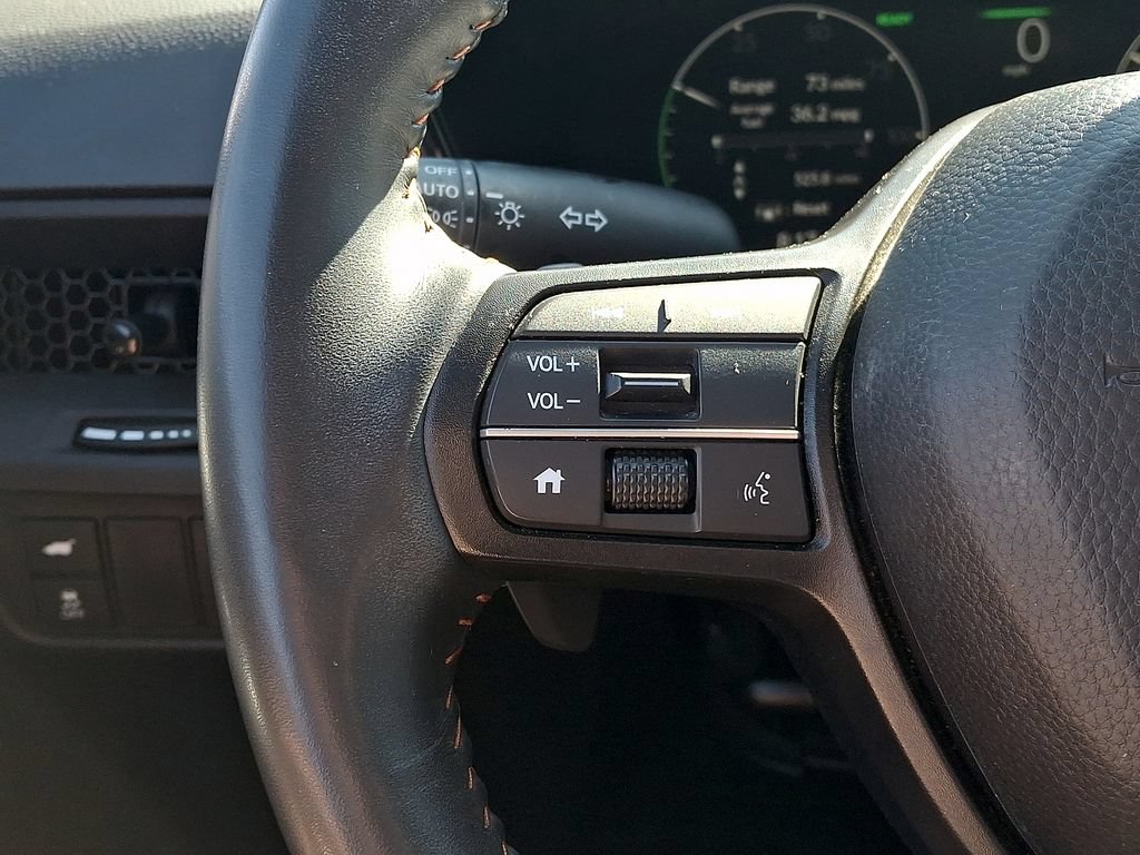 Used 2025 Honda CR-V Sport-L image 22