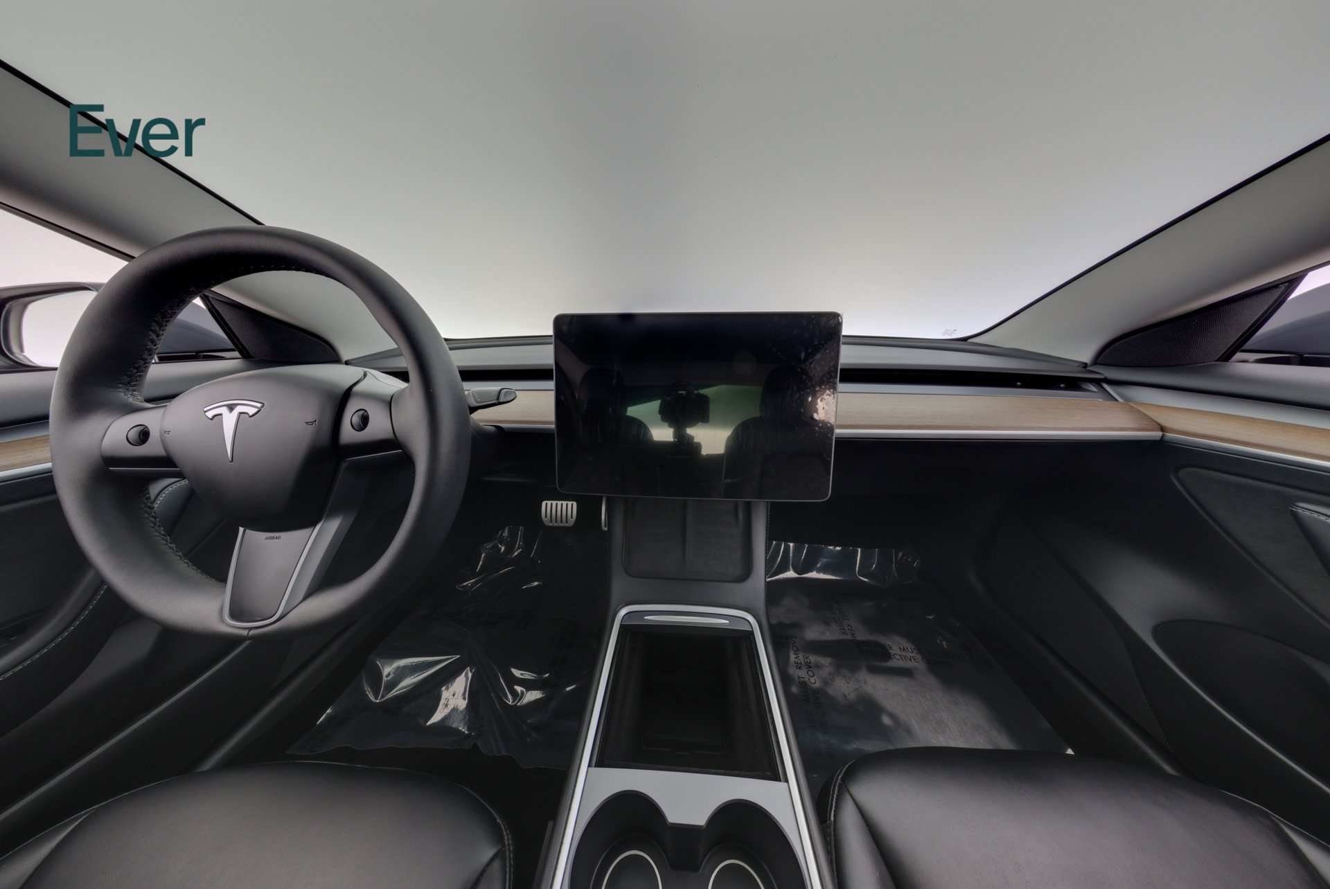 Used 2023 Tesla Model 3 Performance AWD/4WD image 26