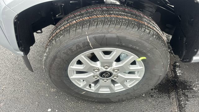 New 2026 Toyota Tacoma SR5 image 36