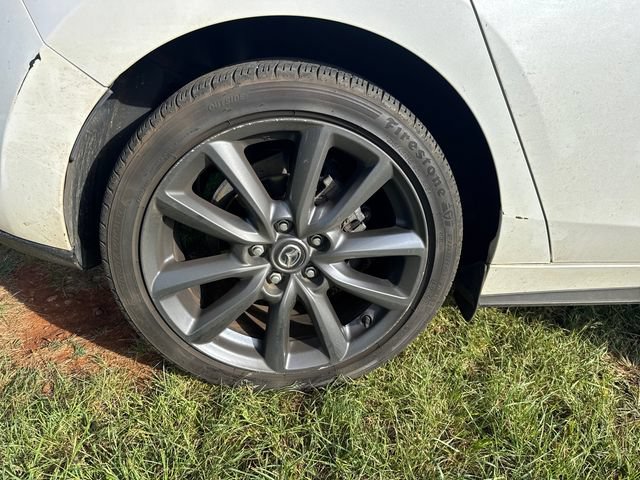 Used 2020 MAZDA MAZDA3 Hatchback w/ Preferred Package FWD image 22