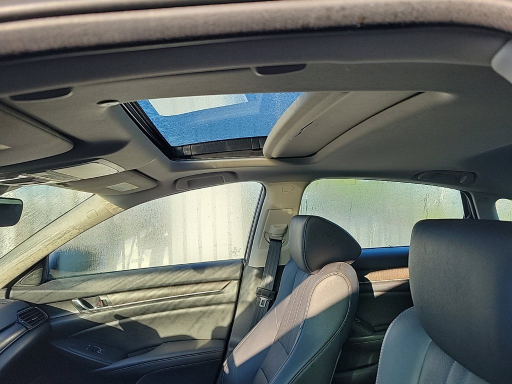 Used 2020 Honda Accord EX-L image 7