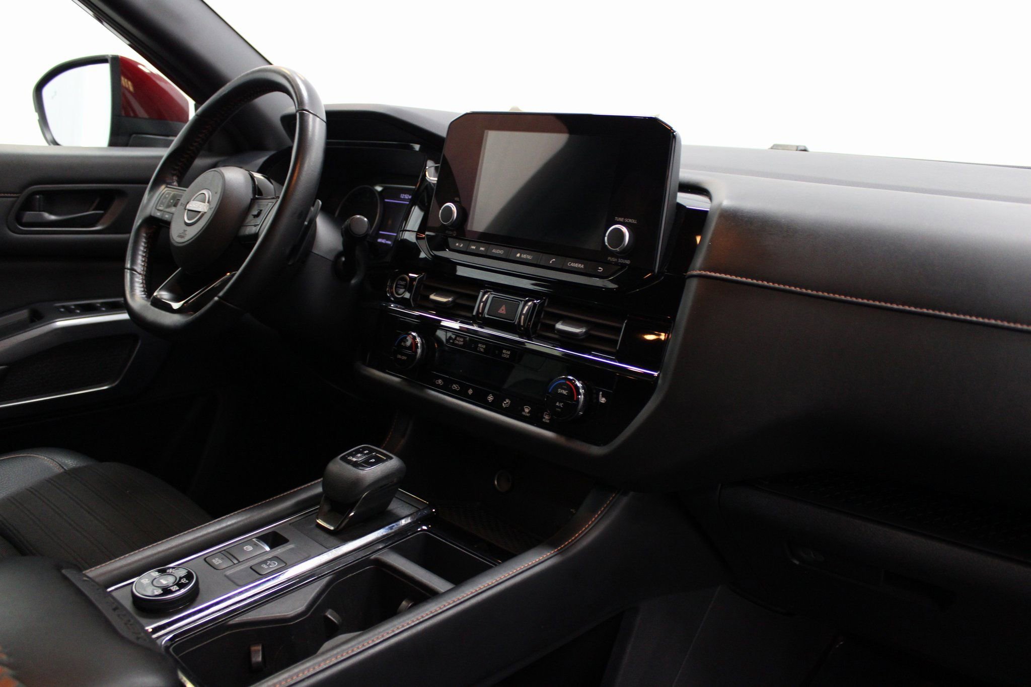 Used 2023 Nissan Pathfinder Rock Creek image 33