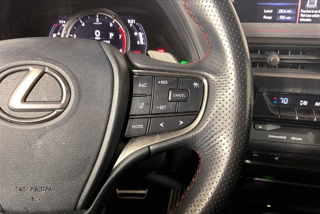 Used 2021 Lexus UX 200 F Sport FWD image 19