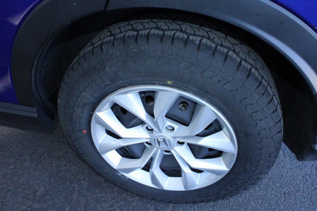 Used 2025 Honda CR-V LX image 59