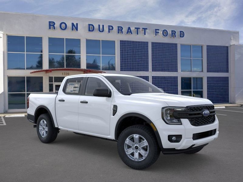 Used 2025 Ford Ranger XL w/ Trailer Tow Package image 8