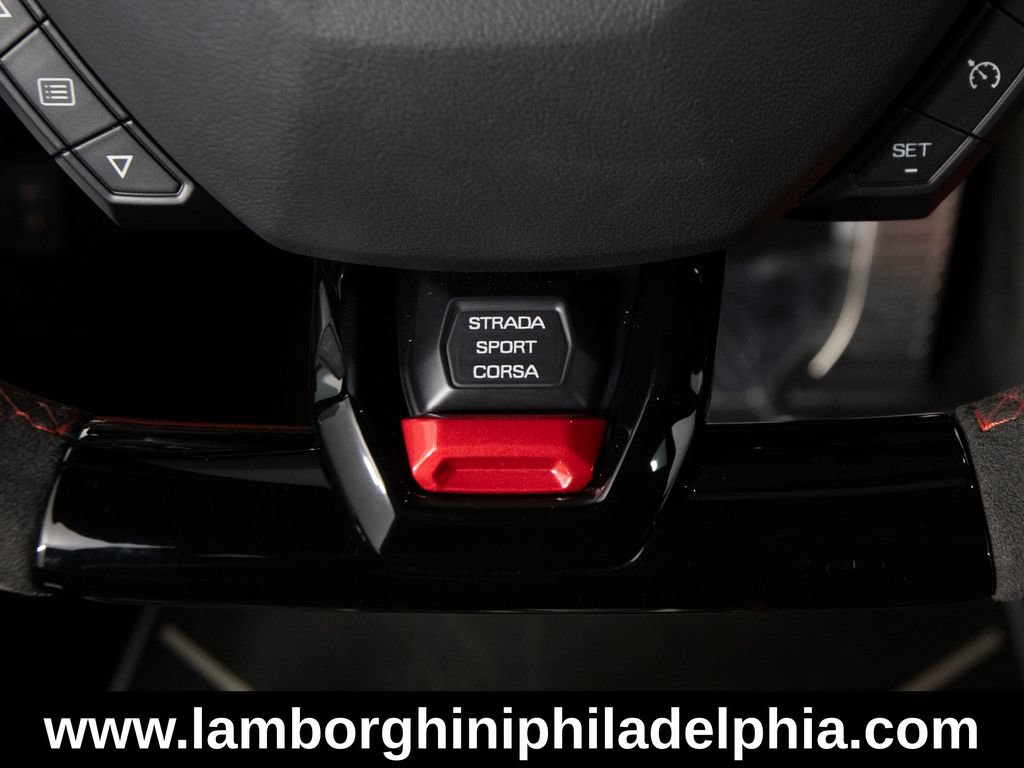 Used 2023 Lamborghini Huracan Tecnica RWD image 20