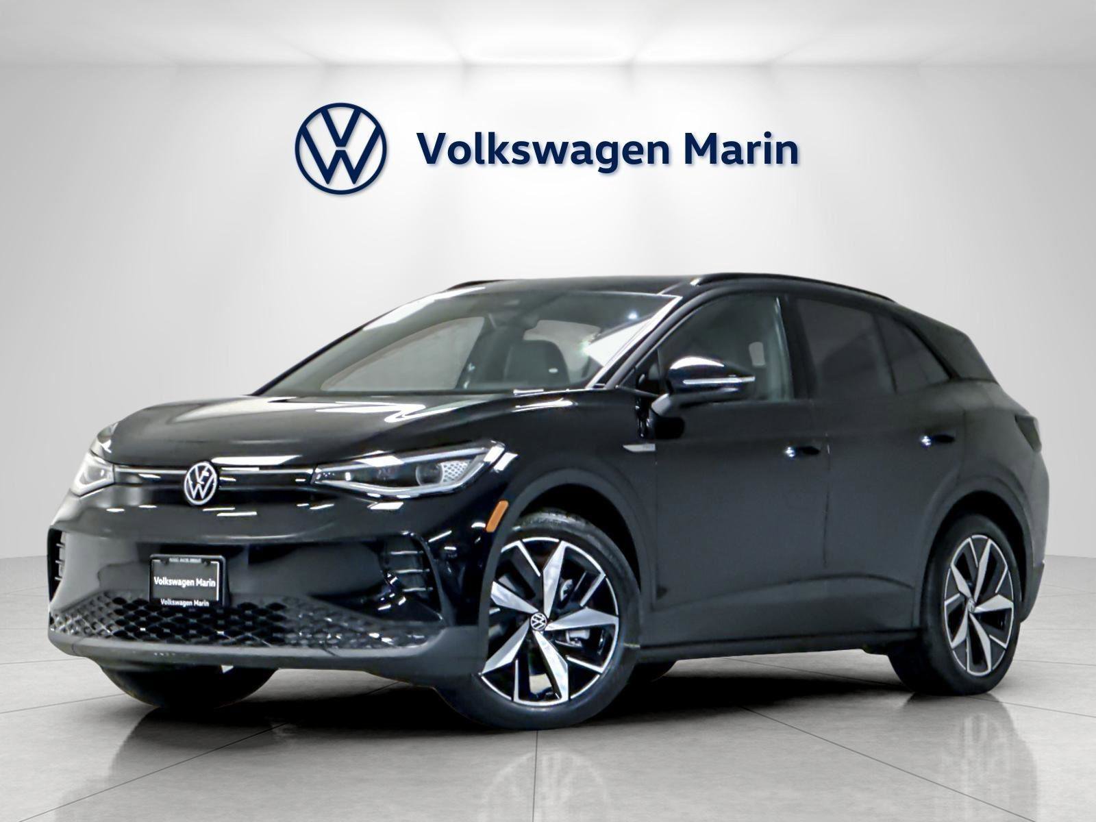 New 2026 Volkswagen ID.4 Pro S