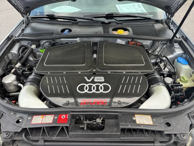 Used 2003 Audi RS 6 AWD/4WD image 19