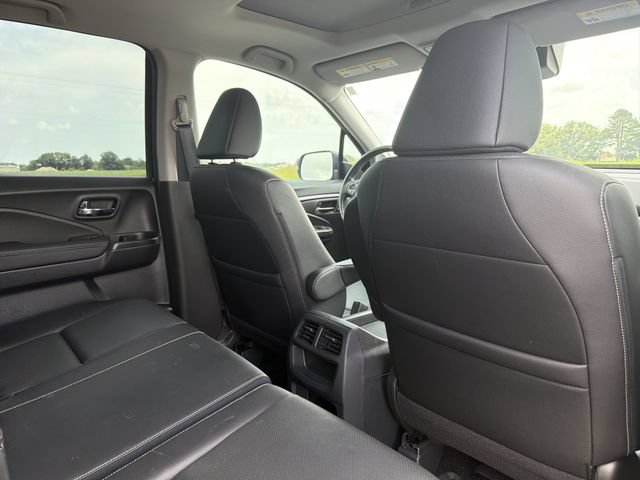 Certified 2023 Honda Ridgeline RTL image 23
