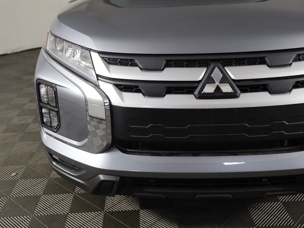 New 2027 Mitsubishi Outlander Sport ES AWD/4WD image 10