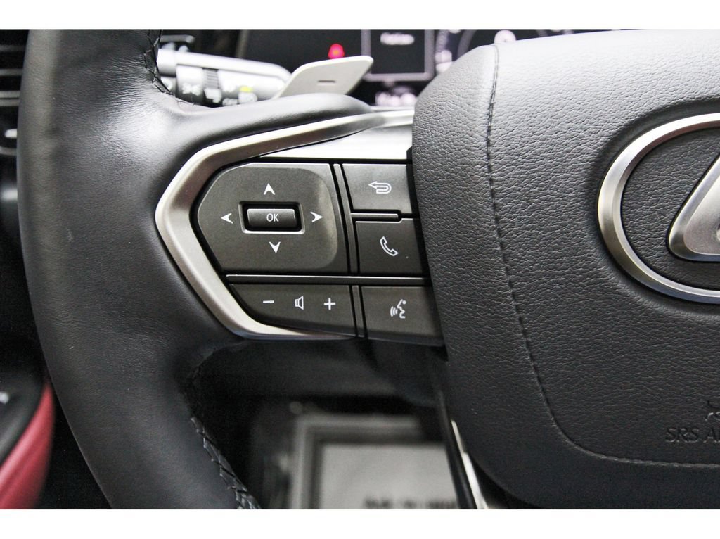 Used 2025 Lexus NX 250 FWD w/ Towing Package (2000 Lbs) image 20